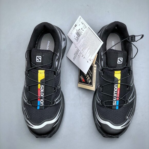 salomon xt-6 expanse main image 4